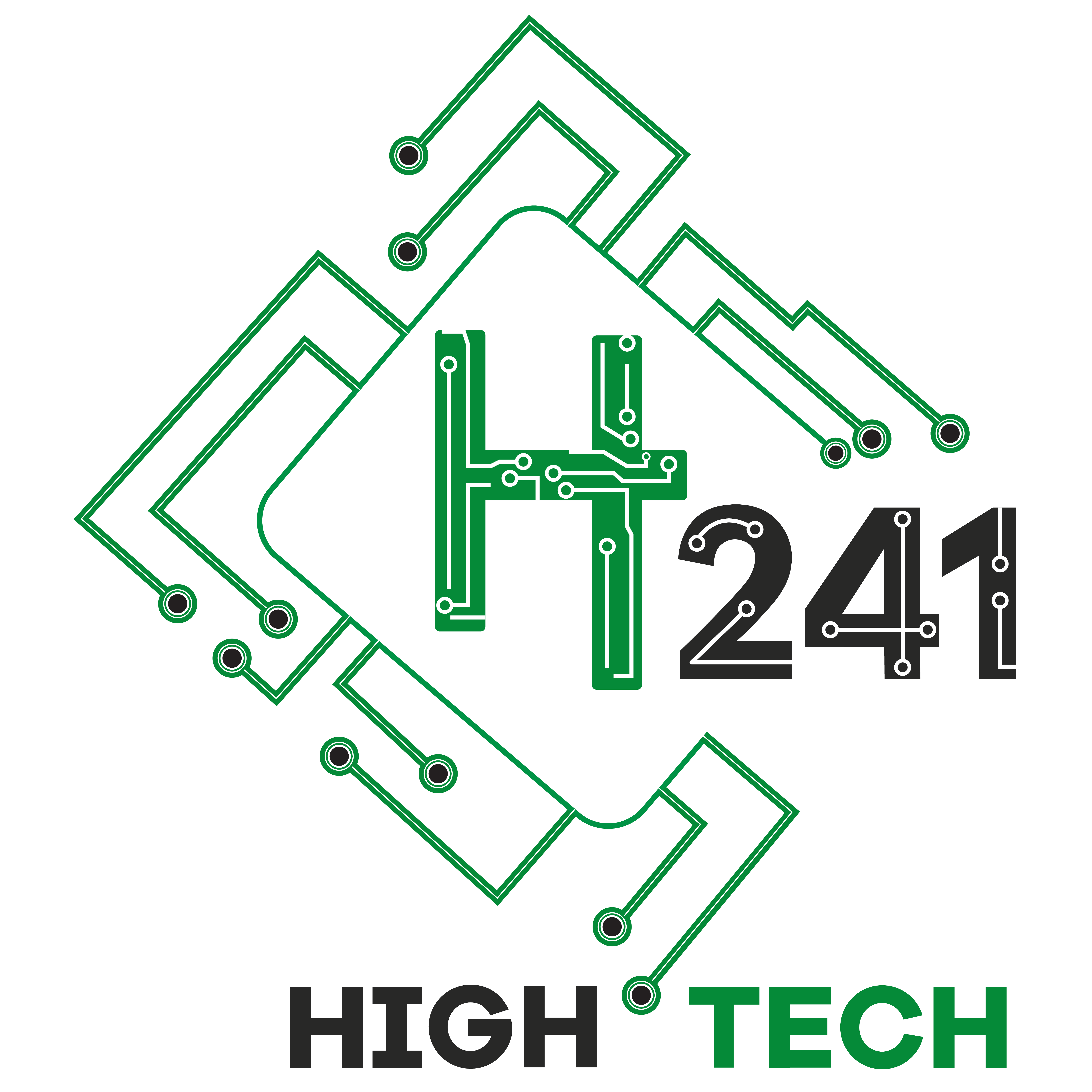 HIGH TECH 241